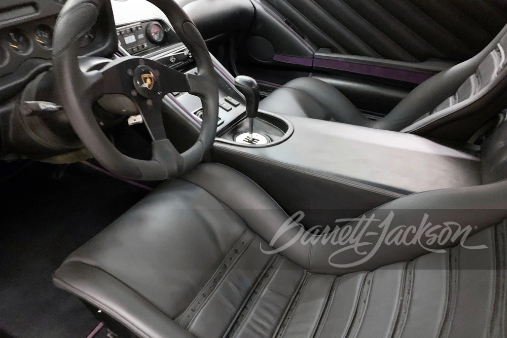 1992 Lamborghini Diablo - Image 4 of 5
