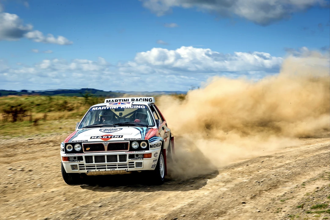 1992 Lancia Delta 1st Gen - Image 20 of 31
