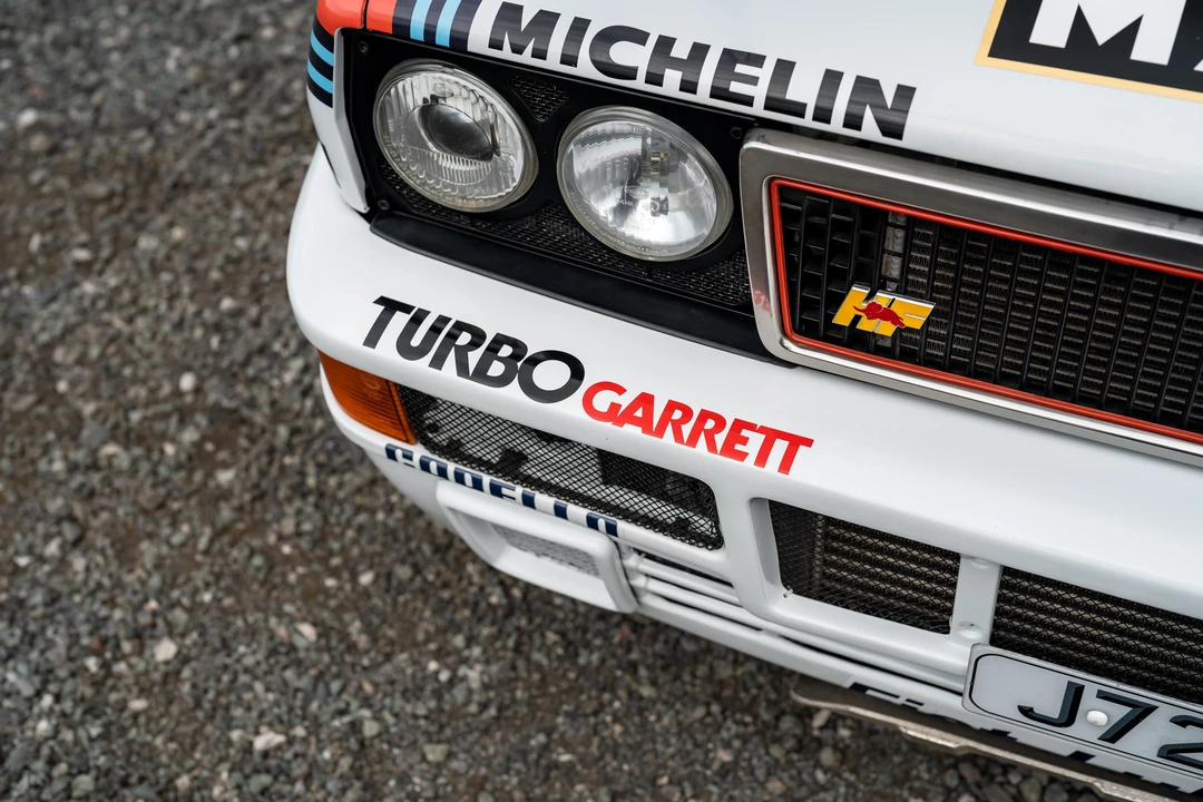 1992 Lancia Delta 1st Gen - Image 30 of 31