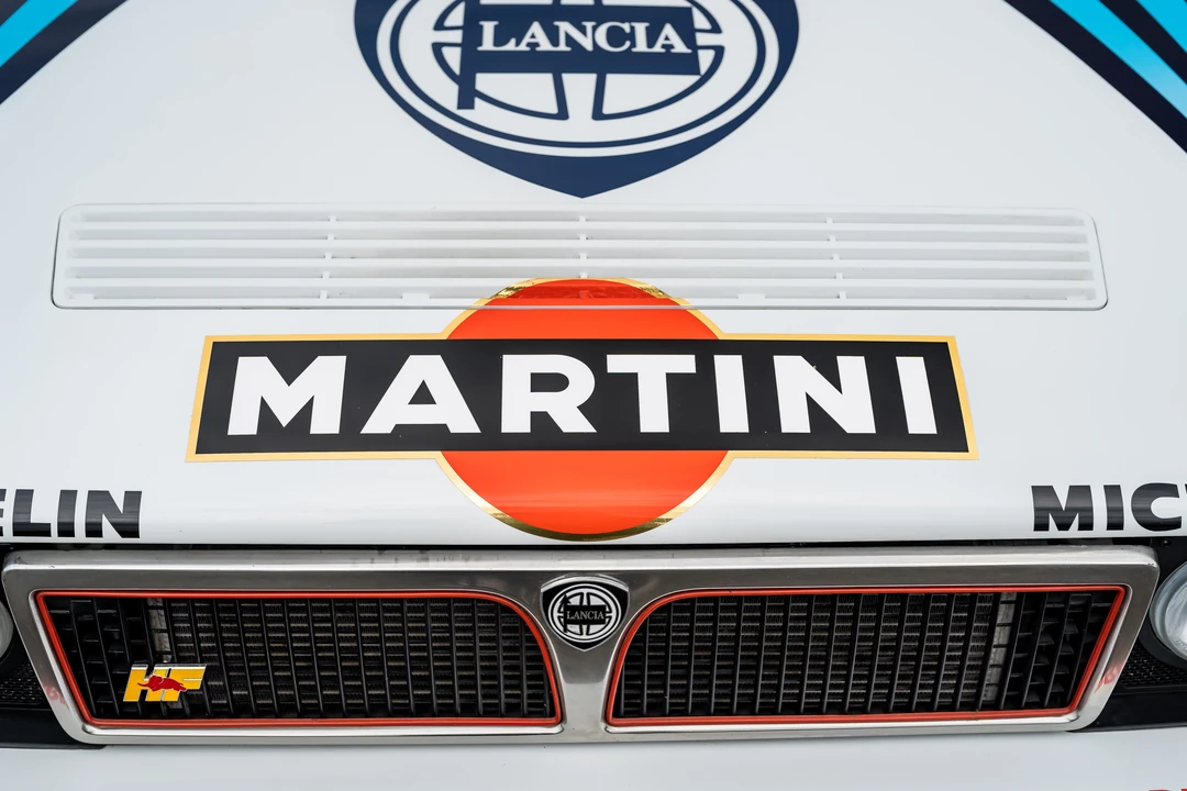 1992 Lancia Delta 1st Gen - Image 31 of 31