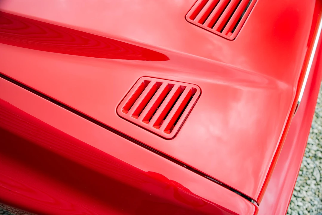1992 Lancia Delta 1st Gen - Image 25 of 31