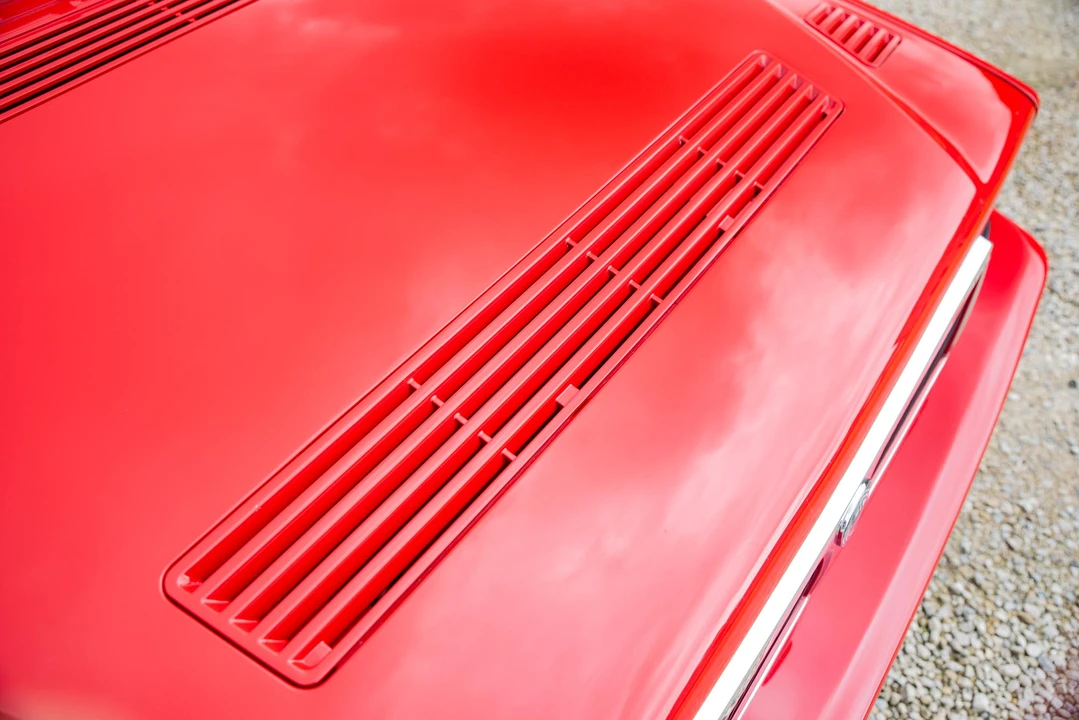 1992 Lancia Delta 1st Gen - Image 26 of 31