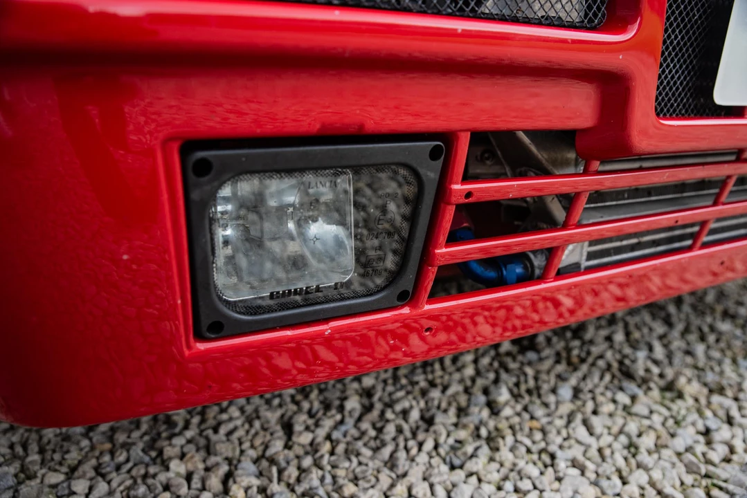 1992 Lancia Delta 1st Gen - Image 29 of 31
