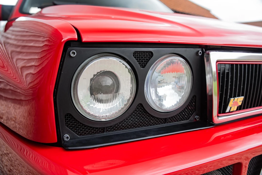 1992 Lancia Delta 1st Gen - Image 31 of 31