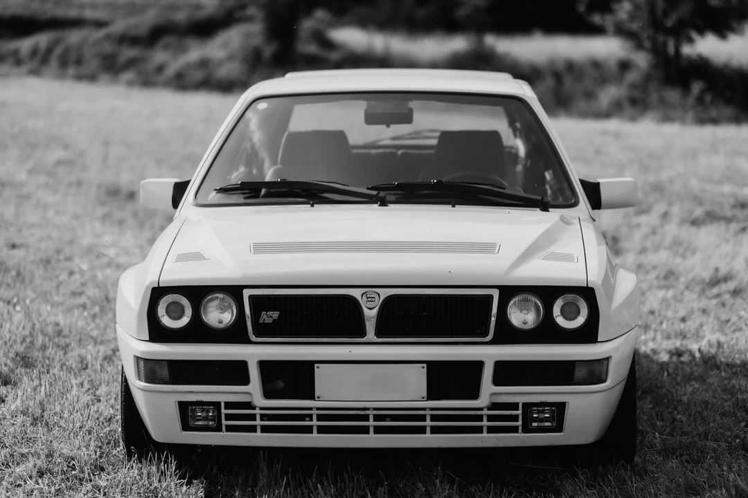 1992 Lancia Delta 1st Gen - Image 10 of 31