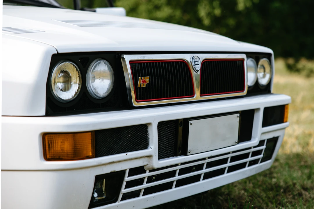 1992 Lancia Delta 1st Gen - Image 29 of 31