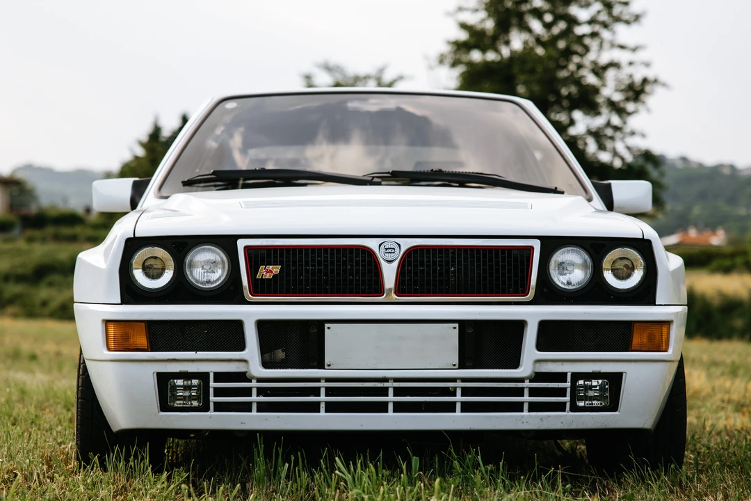 1992 Lancia Delta 1st Gen - Image 30 of 31