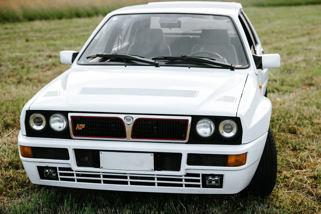1992 Lancia Delta 1st Gen - Image 9 of 31