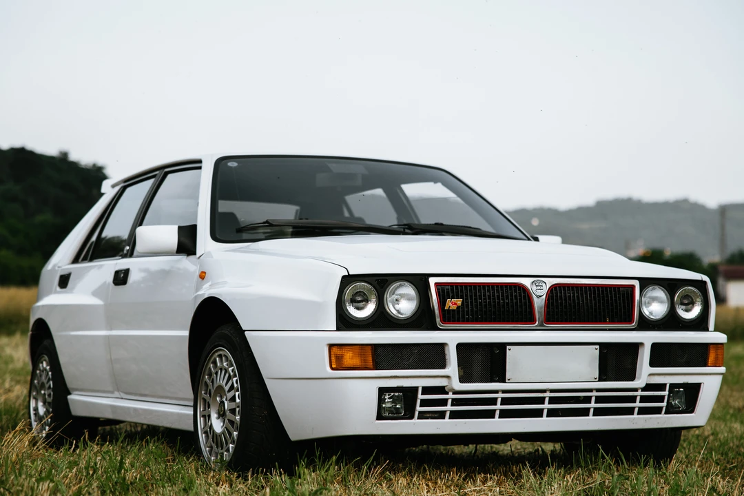 1992 Lancia Delta 1st Gen - Image 19 of 31