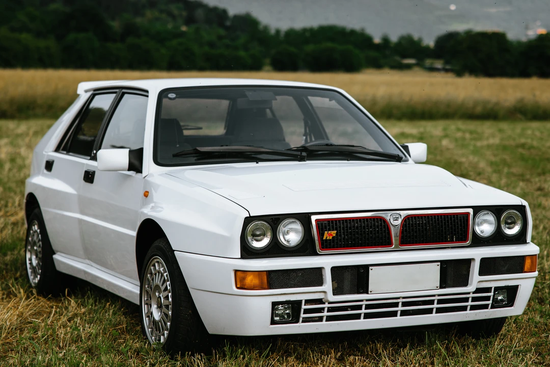 1992 Lancia Delta 1st Gen - Image 20 of 31