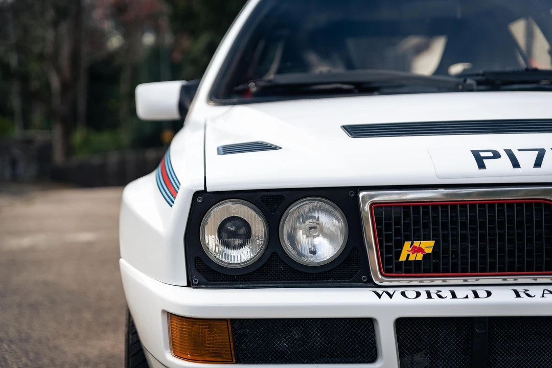 1992 Lancia Delta 1st Gen - Image 30 of 31