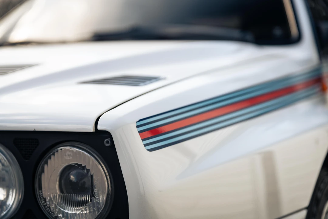 1992 Lancia Delta 1st Gen - Image 29 of 31