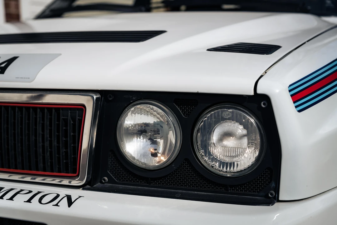 1992 Lancia Delta 1st Gen - Image 28 of 31