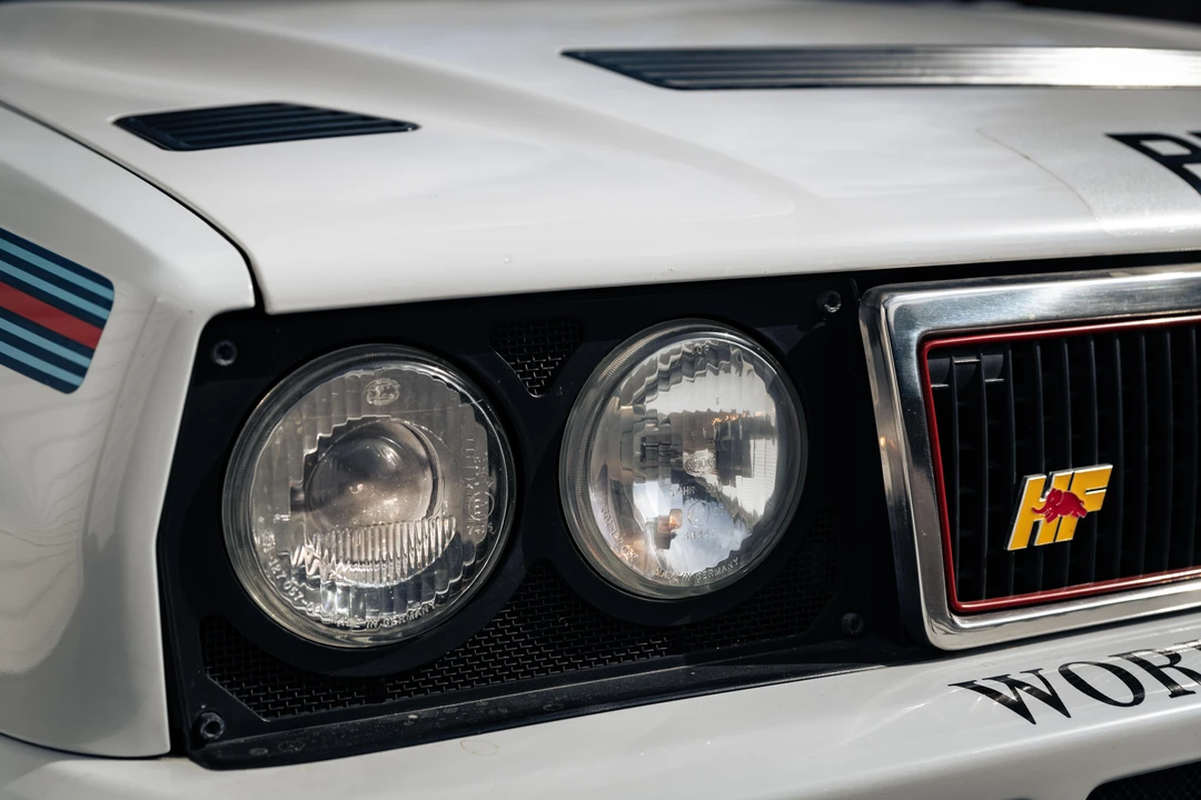 1992 Lancia Delta 1st Gen - Image 27 of 31