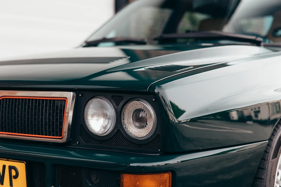 1992 Lancia Delta 1st Gen - Image 22 of 31