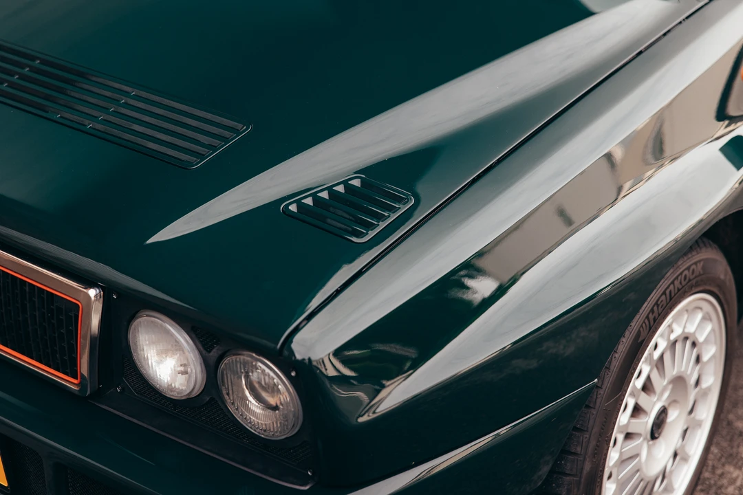 1992 Lancia Delta 1st Gen - Image 23 of 31