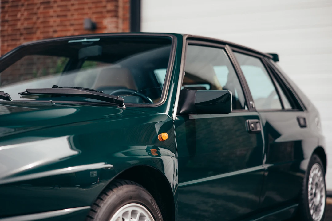 1992 Lancia Delta 1st Gen - Image 25 of 31