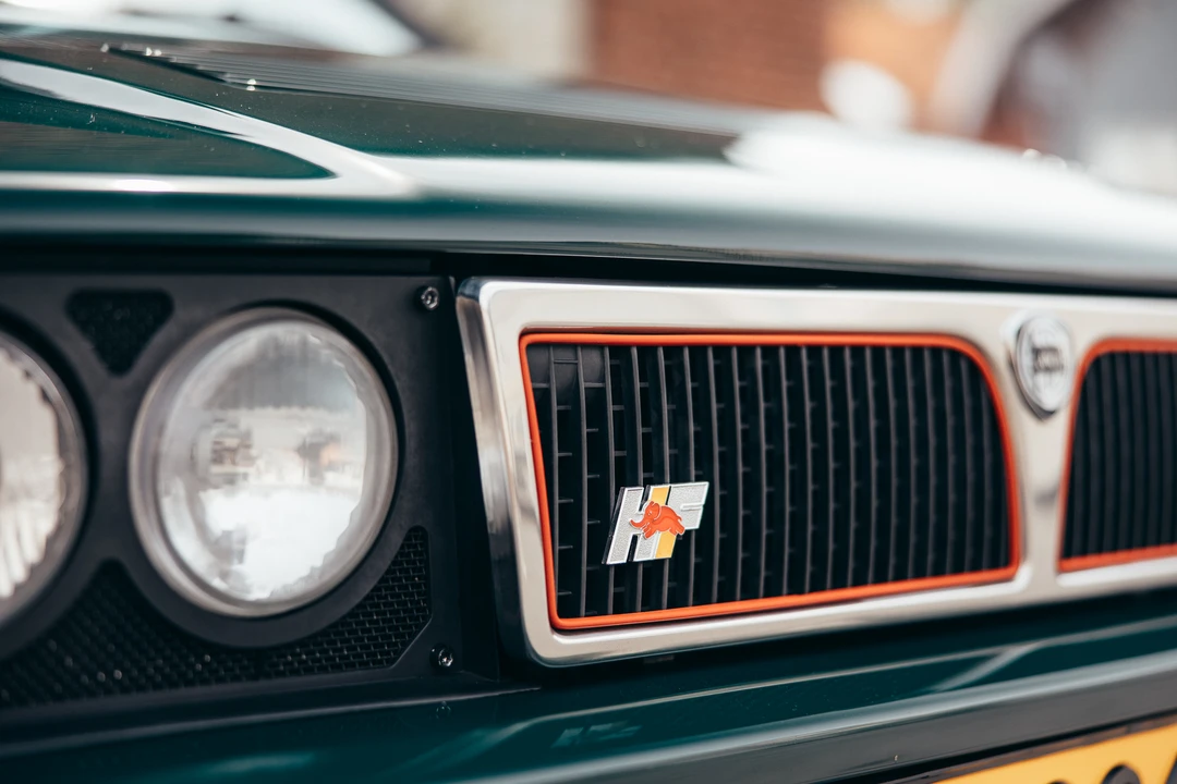 1992 Lancia Delta 1st Gen - Image 31 of 31