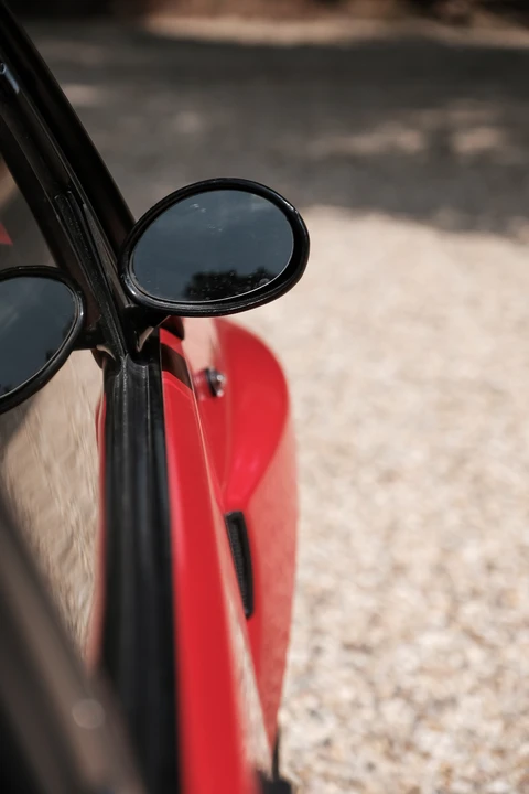 1992 Lancia Delta 1st Gen - Image 23 of 31