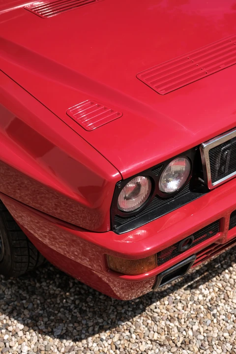 1992 Lancia Delta 1st Gen - Image 15 of 31