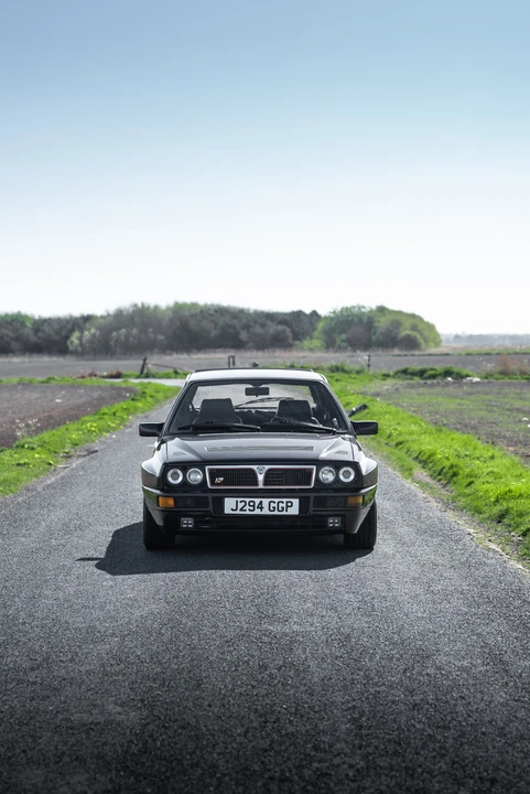 1992 Lancia Delta 1st Gen - Image 4 of 31