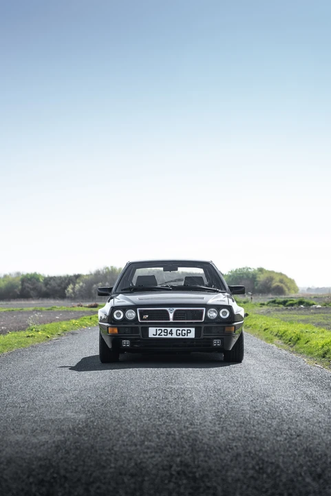 1992 Lancia Delta 1st Gen - Image 5 of 31