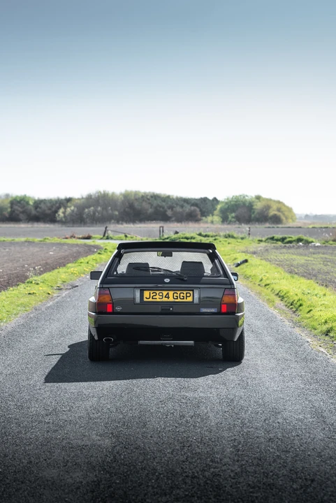 1992 Lancia Delta 1st Gen - Image 24 of 31