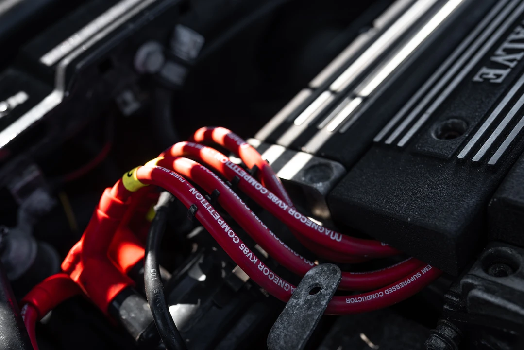 1992 Lancia Delta 1st Gen - Image 31 of 31