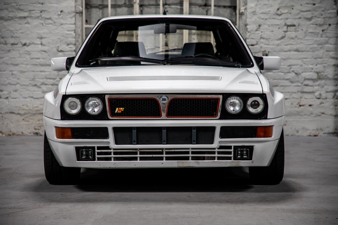 1992 Lancia Delta 1st Gen - Image 12 of 31