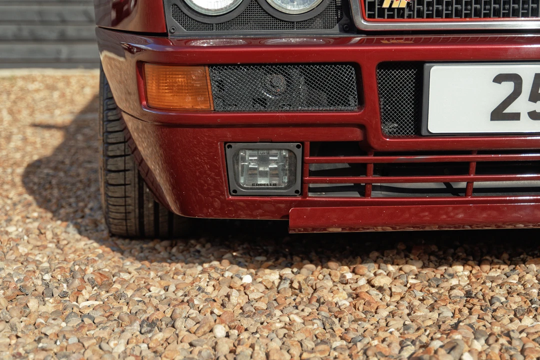 1992 Lancia Delta 1st Gen - Image 18 of 26