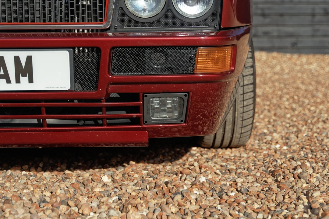 1992 Lancia Delta 1st Gen - Image 20 of 26