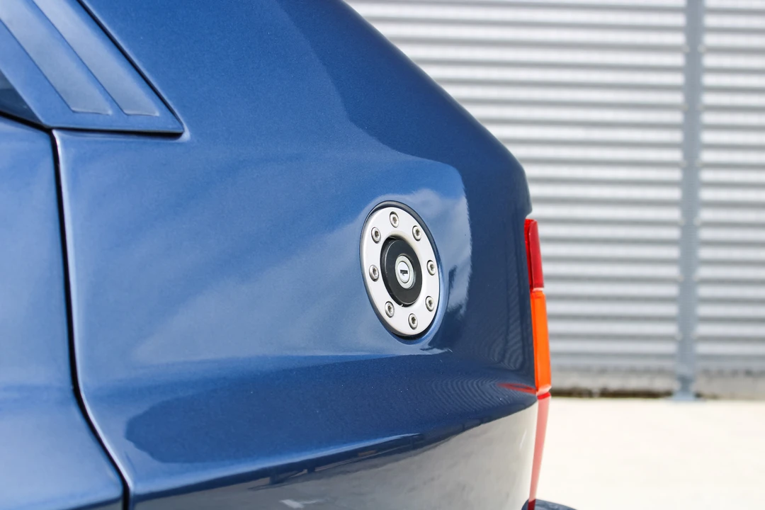 1992 Lancia Delta 1st Gen - Image 20 of 31