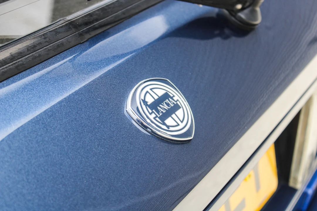 1992 Lancia Delta 1st Gen - Image 22 of 31