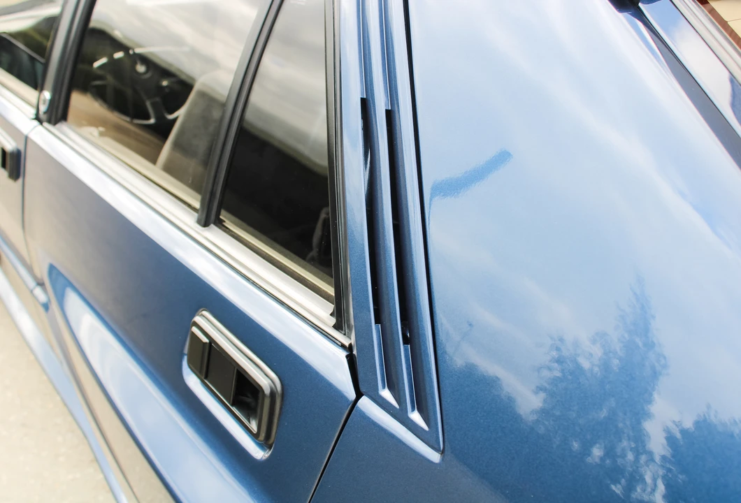 1992 Lancia Delta 1st Gen - Image 27 of 31