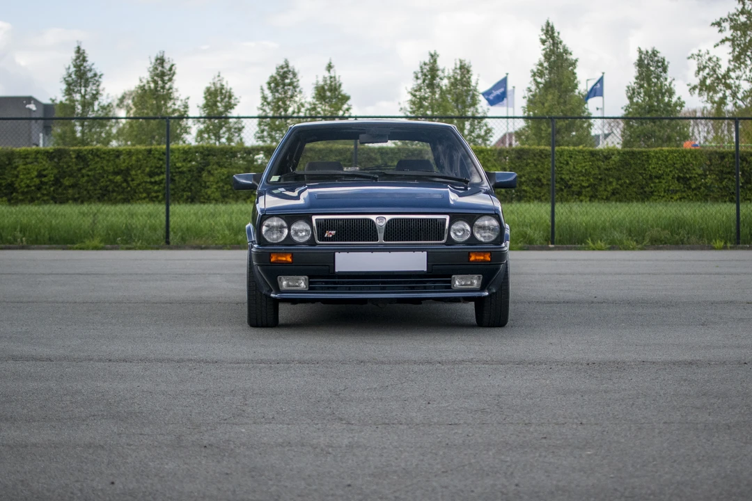 1992 Lancia Delta 1st Gen - Image 3 of 31