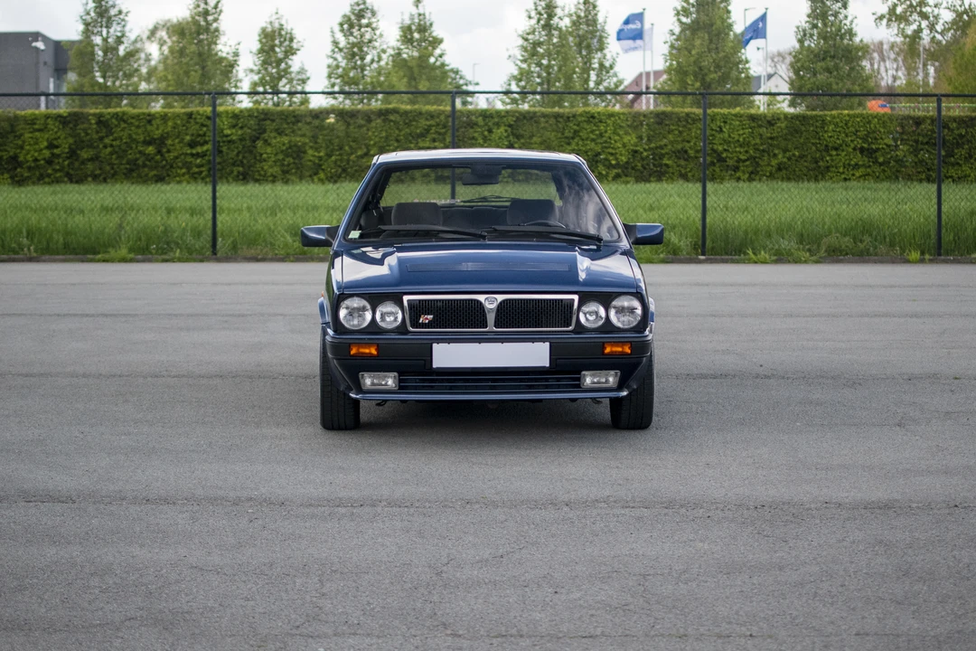 1992 Lancia Delta 1st Gen - Image 11 of 31