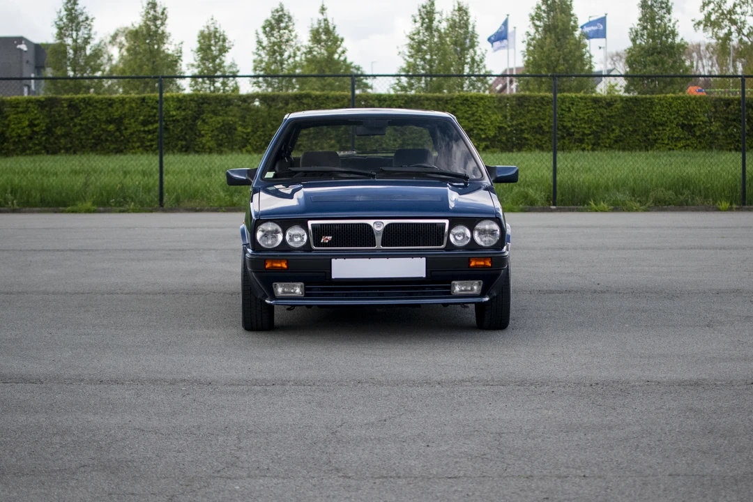 1992 Lancia Delta 1st Gen - Image 17 of 31
