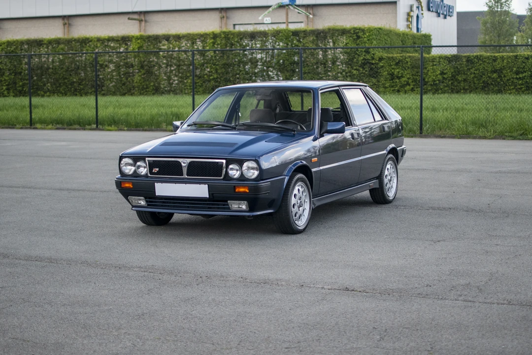 1992 Lancia Delta 1st Gen - Image 4 of 31