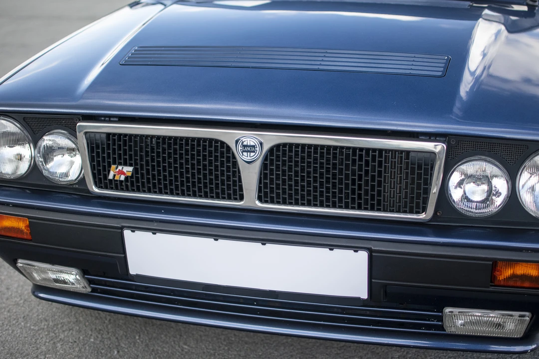 1992 Lancia Delta 1st Gen - Image 28 of 31