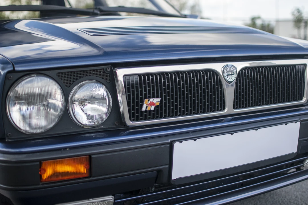 1992 Lancia Delta 1st Gen - Image 29 of 31