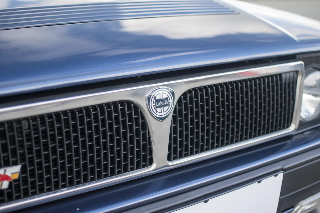 1992 Lancia Delta 1st Gen - Image 31 of 31