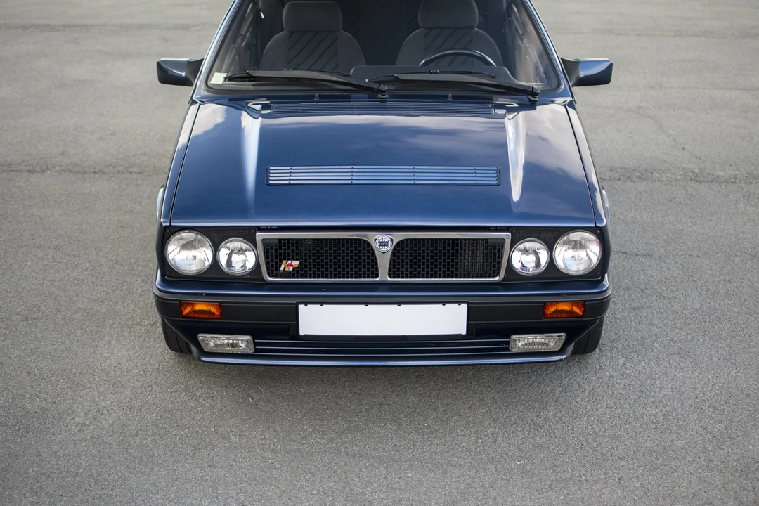 1992 Lancia Delta 1st Gen - Image 24 of 31