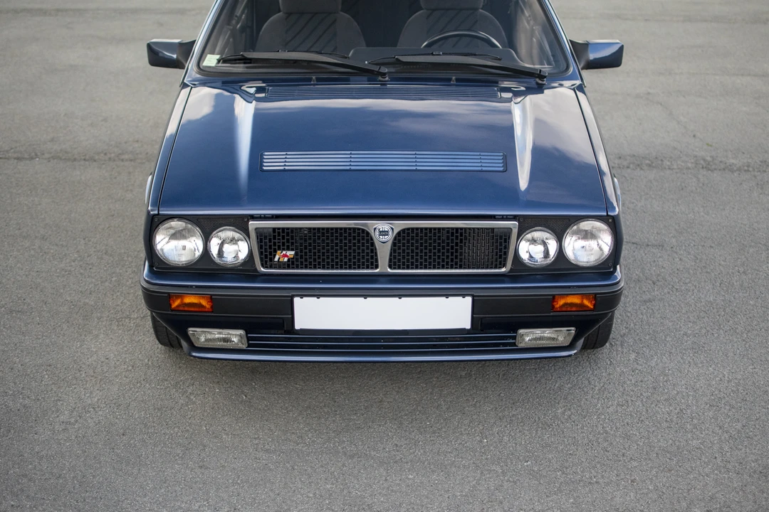 1992 Lancia Delta 1st Gen - Image 25 of 31