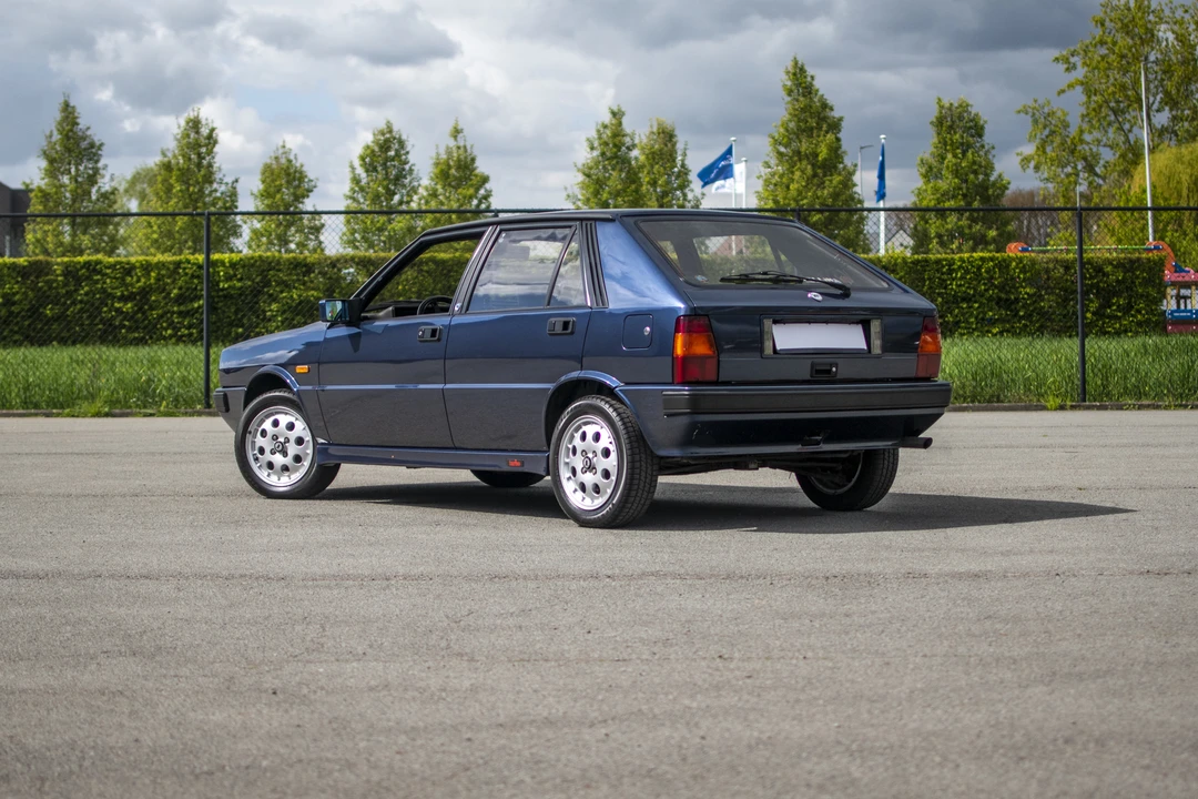 1992 Lancia Delta 1st Gen - Image 6 of 31