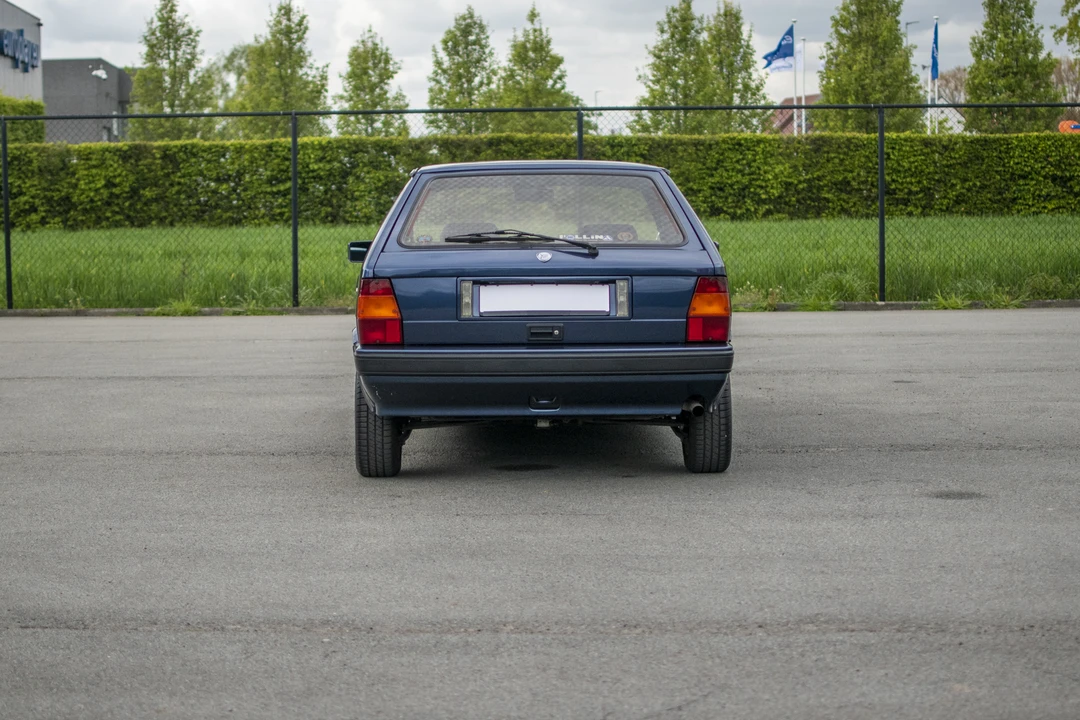 1992 Lancia Delta 1st Gen - Image 7 of 31