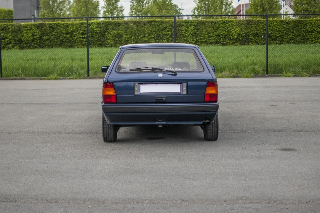 1992 Lancia Delta 1st Gen - Image 23 of 31
