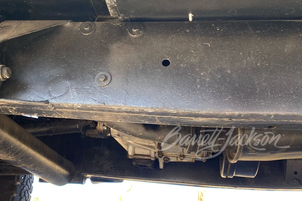 1992 Land Rover Defender 110 - Image 25 of 27