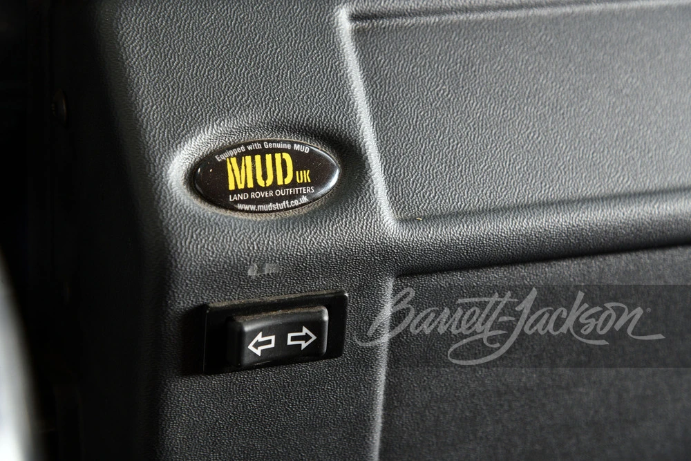 1992 Land Rover Defender 110 - Image 23 of 29