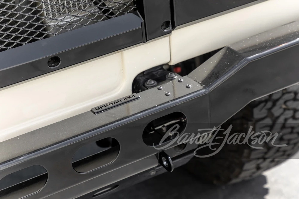 1992 Land Rover Defender 110 - Image 6 of 17
