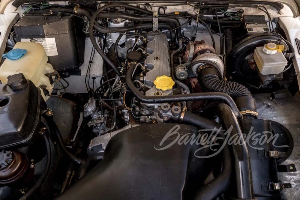 1992 Land Rover Defender 110 - Image 13 of 17